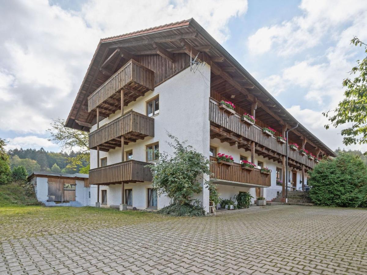 Apartment On A Farm Near The Ski Area นูเคอร์เคน ไบม์ ไฮลิเงน บลูท ภายนอก รูปภาพ